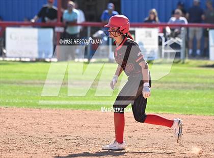Thumbnail 1 in La Serna @ Los Alamitos (CIF-SS D2 Quarterfinal)) photogallery.