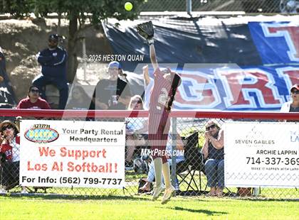 Thumbnail 3 in La Serna @ Los Alamitos (CIF-SS D2 Quarterfinal)) photogallery.