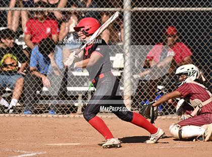 Thumbnail 2 in La Serna @ Los Alamitos (CIF-SS D2 Quarterfinal)) photogallery.