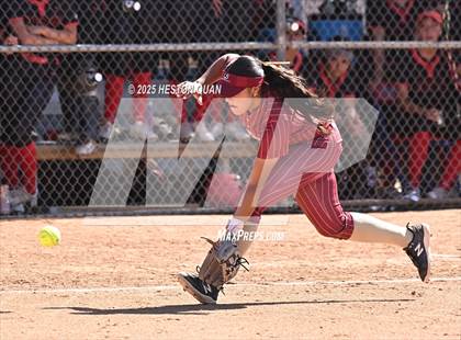 Thumbnail 3 in La Serna @ Los Alamitos (CIF-SS D2 Quarterfinal)) photogallery.