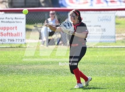 Thumbnail 2 in La Serna @ Los Alamitos (CIF-SS D2 Quarterfinal)) photogallery.