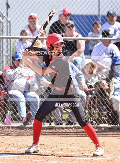 Thumbnail 2 in La Serna @ Los Alamitos (CIF-SS D2 Quarterfinal)) photogallery.