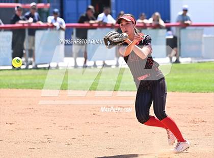 Thumbnail 2 in La Serna @ Los Alamitos (CIF-SS D2 Quarterfinal)) photogallery.