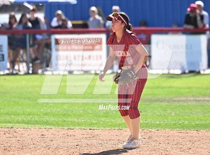 Thumbnail 3 in La Serna @ Los Alamitos (CIF-SS D2 Quarterfinal)) photogallery.