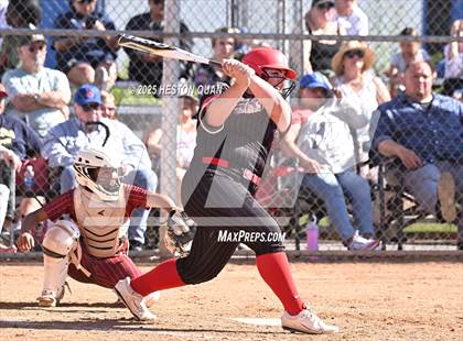 Thumbnail 3 in La Serna @ Los Alamitos (CIF-SS D2 Quarterfinal)) photogallery.