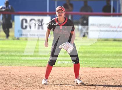 Thumbnail 2 in La Serna @ Los Alamitos (CIF-SS D2 Quarterfinal)) photogallery.