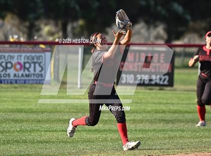 Thumbnail 2 in La Serna @ Los Alamitos (CIF-SS D2 Quarterfinal)) photogallery.