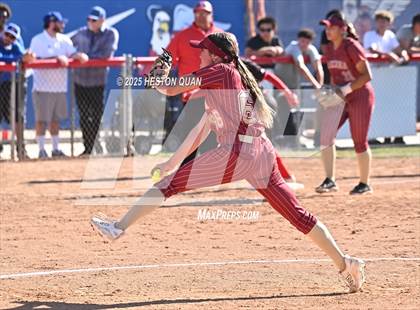 Thumbnail 2 in La Serna @ Los Alamitos (CIF-SS D2 Quarterfinal)) photogallery.