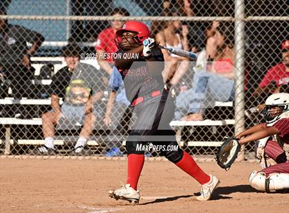 Thumbnail 3 in La Serna @ Los Alamitos (CIF-SS D2 Quarterfinal)) photogallery.