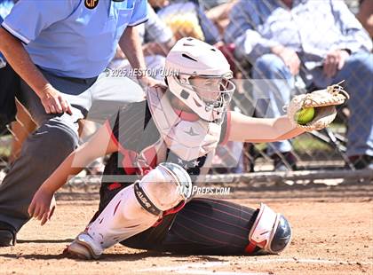 Thumbnail 1 in La Serna @ Los Alamitos (CIF-SS D2 Quarterfinal)) photogallery.