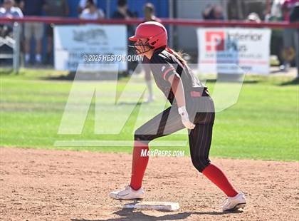 Thumbnail 2 in La Serna @ Los Alamitos (CIF-SS D2 Quarterfinal)) photogallery.