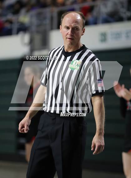 Thumbnail 1 in Hiland vs. Newark Catholic (OHSAA D4 Regional Semifinal) photogallery.