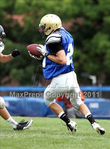 Thumbnail 2 in Eastern Order of the Star All-Star Game photogallery.