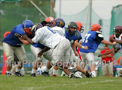 Thumbnail 2 in Eastern Order of the Star All-Star Game photogallery.