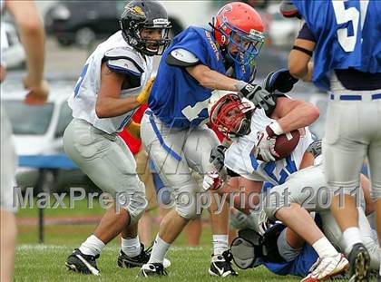 Thumbnail 2 in Eastern Order of the Star All-Star Game photogallery.