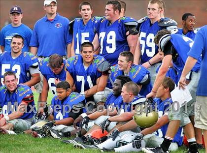 Thumbnail 3 in Eastern Order of the Star All-Star Game photogallery.