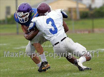 Thumbnail 1 in Eastern Order of the Star All-Star Game photogallery.