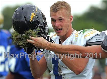 Thumbnail 3 in Eastern Order of the Star All-Star Game photogallery.