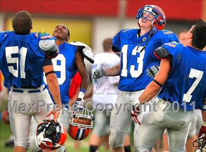 Thumbnail 1 in Eastern Order of the Star All-Star Game photogallery.