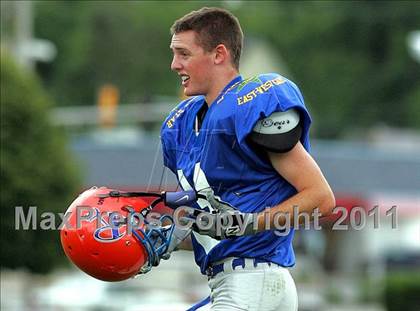 Thumbnail 2 in Eastern Order of the Star All-Star Game photogallery.
