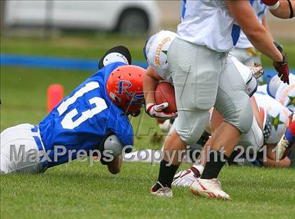 Thumbnail 2 in Eastern Order of the Star All-Star Game photogallery.