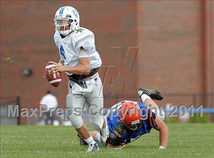 Thumbnail 3 in Eastern Order of the Star All-Star Game photogallery.