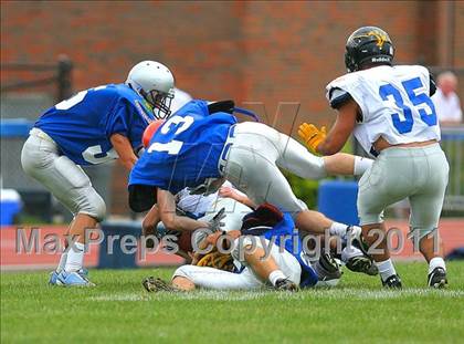 Thumbnail 3 in Eastern Order of the Star All-Star Game photogallery.