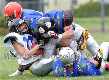 Thumbnail 1 in Eastern Order of the Star All-Star Game photogallery.