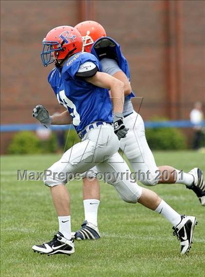 Thumbnail 2 in Eastern Order of the Star All-Star Game photogallery.