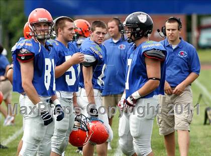 Thumbnail 1 in Eastern Order of the Star All-Star Game photogallery.