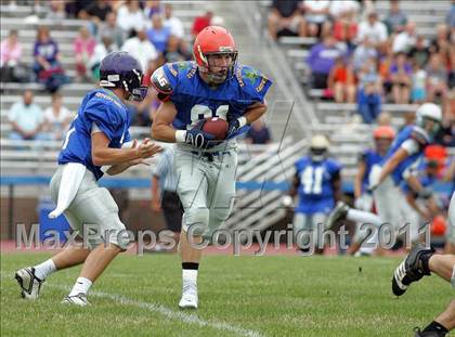 Thumbnail 1 in Eastern Order of the Star All-Star Game photogallery.