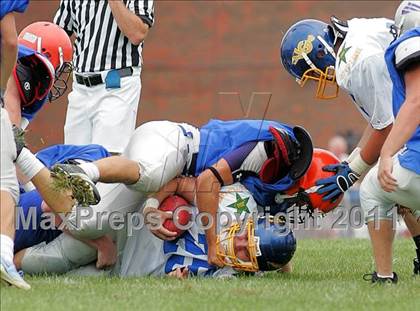 Thumbnail 2 in Eastern Order of the Star All-Star Game photogallery.