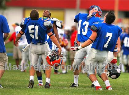 Thumbnail 2 in Eastern Order of the Star All-Star Game photogallery.