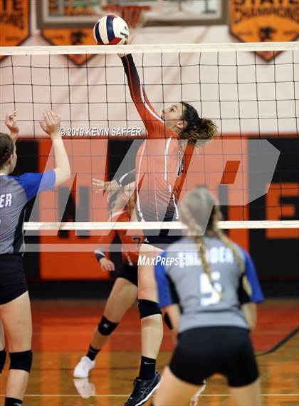Thumbnail 2 in Cheyenne Wells @ Flagler/Hi-Plains photogallery.