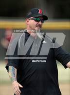 Photo from the gallery "Boise vs. Gooding (Win The Pitch Tournament)"