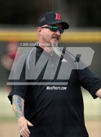 Thumbnail 1 in Boise vs. Gooding (Win The Pitch Tournament) photogallery.