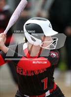 Photo from the gallery "Boise vs. Gooding (Win The Pitch Tournament)"