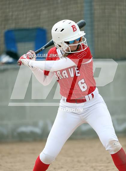Thumbnail 2 in Boise vs. Gooding (Win The Pitch Tournament) photogallery.