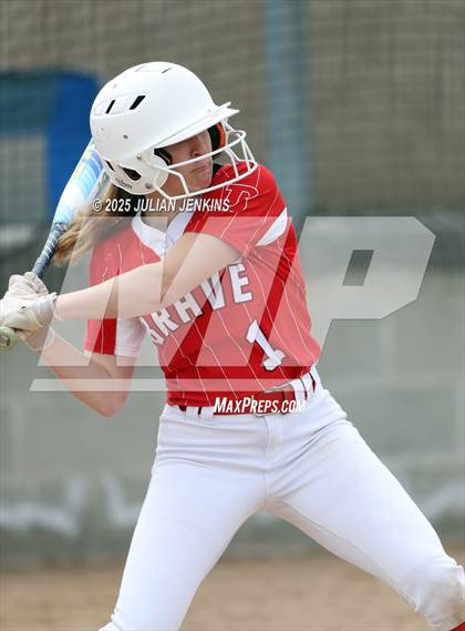 Thumbnail 1 in Boise vs. Gooding (Win The Pitch Tournament) photogallery.