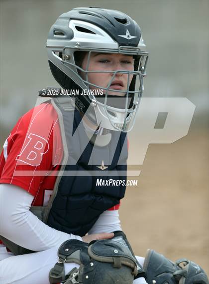 Thumbnail 3 in Boise vs. Gooding (Win The Pitch Tournament) photogallery.