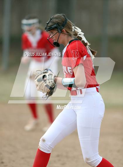Thumbnail 2 in Boise vs. Gooding (Win The Pitch Tournament) photogallery.