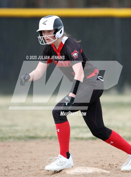 Thumbnail 1 in Boise vs. Gooding (Win The Pitch Tournament) photogallery.