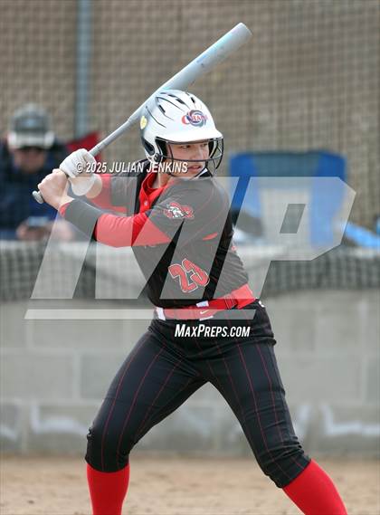 Thumbnail 2 in Boise vs. Gooding (Win The Pitch Tournament) photogallery.