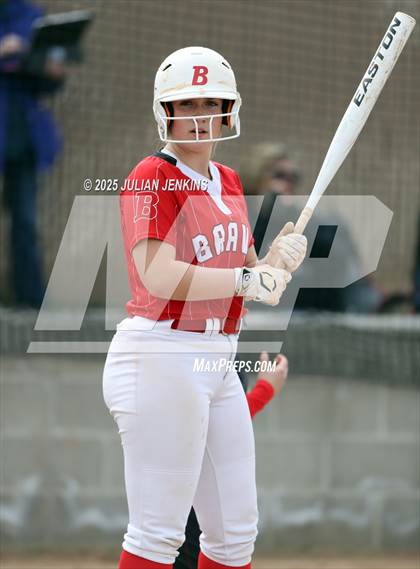 Thumbnail 2 in Boise vs. Gooding (Win The Pitch Tournament) photogallery.