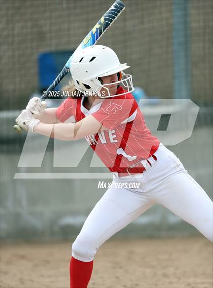 Thumbnail 2 in Boise vs. Gooding (Win The Pitch Tournament) photogallery.