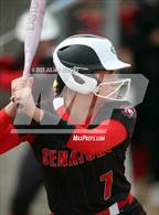 Photo from the gallery "Boise vs. Gooding (Win The Pitch Tournament)"