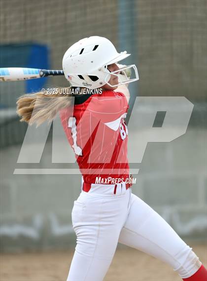 Thumbnail 1 in Boise vs. Gooding (Win The Pitch Tournament) photogallery.