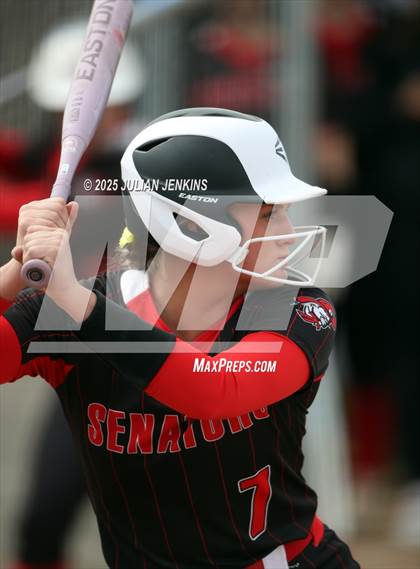 Thumbnail 3 in Boise vs. Gooding (Win The Pitch Tournament) photogallery.