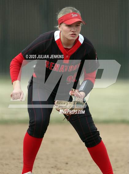 Thumbnail 2 in Boise vs. Gooding (Win The Pitch Tournament) photogallery.