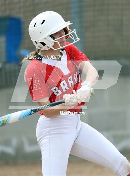 Thumbnail 2 in Boise vs. Gooding (Win The Pitch Tournament) photogallery.